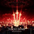 アルバム - LIVE AT TOKYO DOME / BABYMETAL