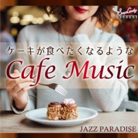 ^CEAt^[E^C(Time After Time) / JAZZ PARADISE