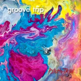 アルバム - groove trip / PSYCHO-TRIBE