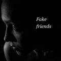 Ao - Fake friends / Re-lax