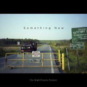 Something New / The RightTracks Project