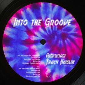 Ao - Into the Groove / Gimgigam