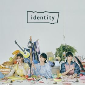 Ao - identity / CzY