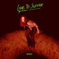 MŐ/VO - Live to Survive (Claptone Remix)