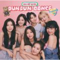 JAPAN 2nd Single uDun Dun Dance Japanese ver.v