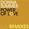 Donna Summer̋/VO - Power Of Love (Hani's Mixshow Instrumental)