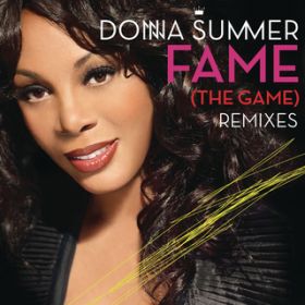 Fame (The Game) Dan Chase Full Vocal / Donna Summer