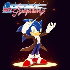 Ao - Sonic 30th Anniversary Symphony / Sonic The Hedgehog
