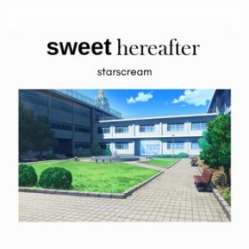 Ao - sweet hereafter / starscream