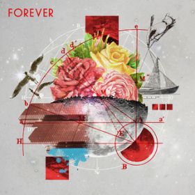 アルバム - FOREVER / L'Arc〜en〜Ciel