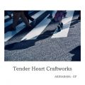 Tender Heart Craftworks̋/VO - Summer Lily