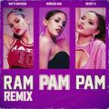 Becky G̋/VO - Ram Pam Pam (Remix)