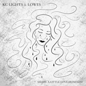 Ao - Share a Little Love (Remixes) feat. LOWES / KC Lights