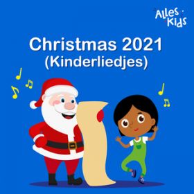 Een heel gelukkig Kerstfeest / Kinderliedjes Alles Kids