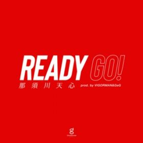 Ready Go! (prod. by VIGORMAN & GeG) / ߐ{ VS