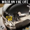 PETER MAN̋/VO - WALK ON THE LIFE