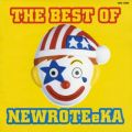 THE BEST OF NEWROTEeKA `ʂj[eBJ`