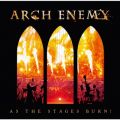 Arch Enemy̋/VO - As The Pages Burn(Live)