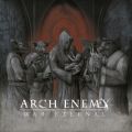 ARCH ENEMY̋/VO - AS THE PAGES BURN