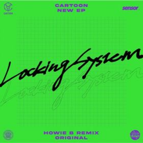 Locking Systems(Original) / CARTOON