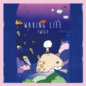 Ao - WAKING LIFE / TWIGY