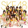 SKE48(teamKII)̋/VO - J̃sAjXg