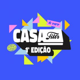 Ao - Casa Filtr (Ao Vivo) / Various Artists