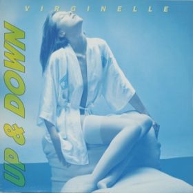 UP  DOWN (Radio Version) / VIRGINELLE