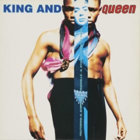 KING AND QUEEN (Saturday Night Mix) / KING & QUEEN