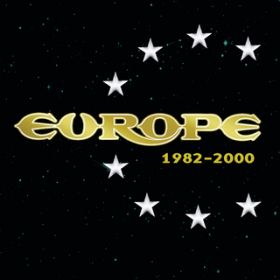 Open Your Heart (Album Version) / Europe