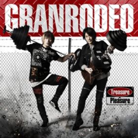 アルバム - Treasure Pleasure / GRANRODEO