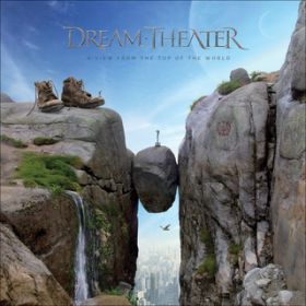 Awaken the Master / Dream Theater