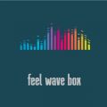 feel wave box