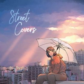 Moon Crying (Street Cover ver.) / cCi