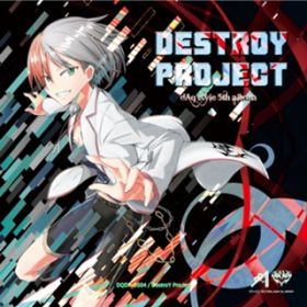 Ao - DestroY ProJect / jeNoth