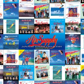 アルバム - Japanese Singles Collection: Greatest Hits / Air Supply