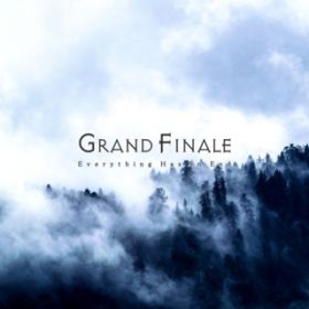 Donft Give Up / GRAND FINALE