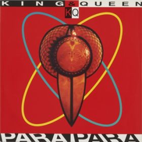 Ao - PARA PARA (Original ABEATC 12" master) / KING  QUEEN