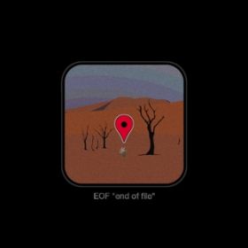 アルバム - end of file / EOF