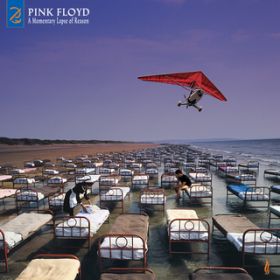 Ao - A Momentary Lapse of Reason (2019 Remix) / Pink Floyd