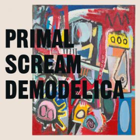 I'm Comin' Down (Jam Studio Monitor Mix) / PRIMAL SCREAM