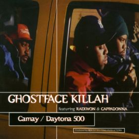 Camay (Instrumental) featD Raekwon^Cappadonna / Ghostface Killah