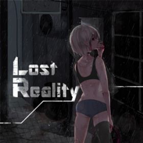 Lost Reality (Quark remix) / KAH