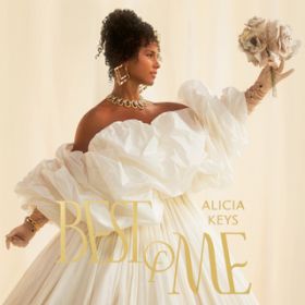 Ao - Best Of Me / Alicia Keys