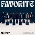 Ao - Favorite - The 3rd Album Repackage / NCT 127
