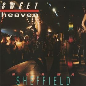 SWEET HEAVEN (Extended NRG Mix) / NORMA SHEFFIELD