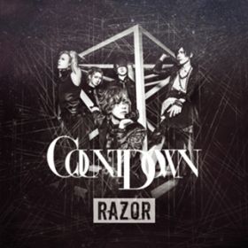 Ao - COUNTDOWN / RAZOR