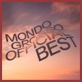 Ao - MONDO GROSSO OFFICIAL BEST (SONY MUSIC TRACKS) / MONDO GROSSO