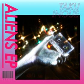 Taillights (Outro) / TAKU INOUE