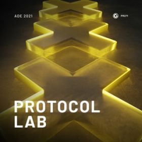 アルバム - Protocol Lab ？ ADE 2021 / Various Artists